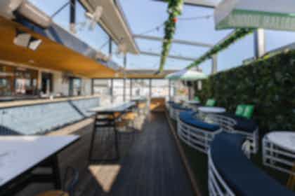 Rooftop Lounge and Bar 3